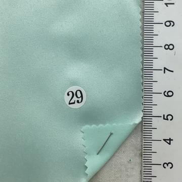 29 Turquoise