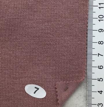 7 Dusty Pink