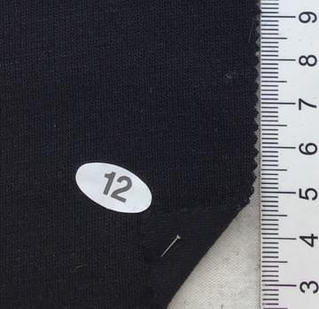 12 Black