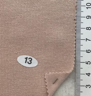 13 Pale Pink