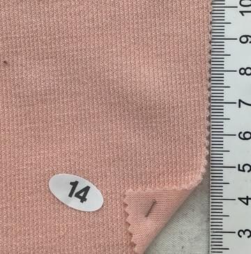 14 Pale Pink