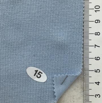 15 Pale Blue