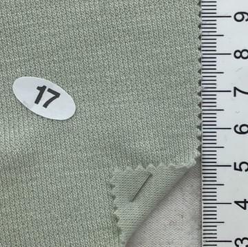 17 Pale Green