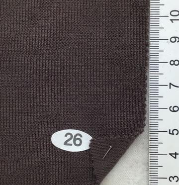 26 Brown