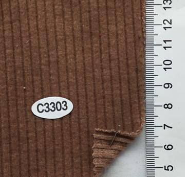 C3303 Dusty Pink