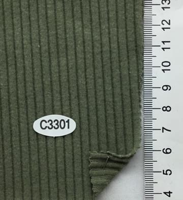 C3301 Green