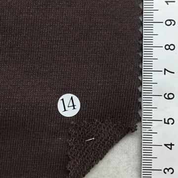 14 Brown