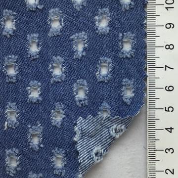 5 Blue