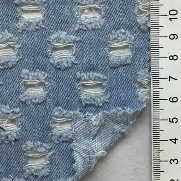 7 Pale Blue