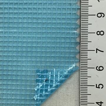 Polyester Water Repellent (Life) PVC