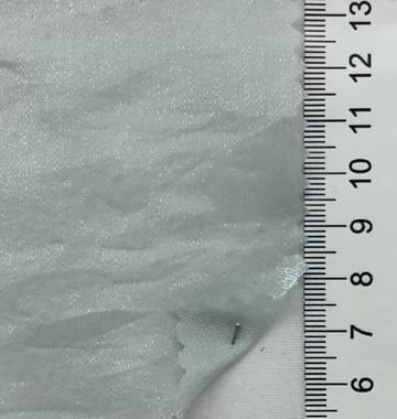 15 Pale Green