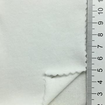 11 White