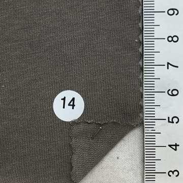 14 Deep Green