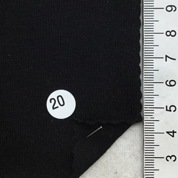 20 Black