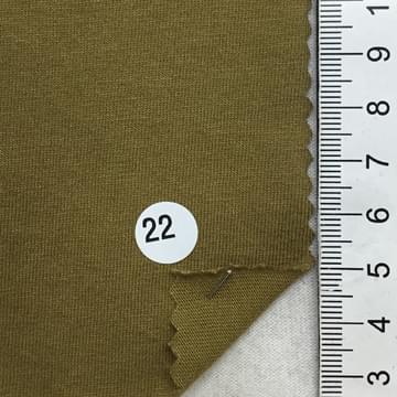 22 Deep Green