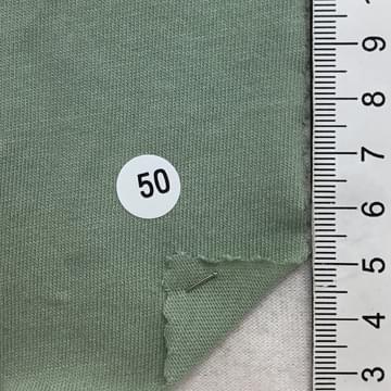 50 Pale Green
