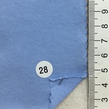 28 Blue