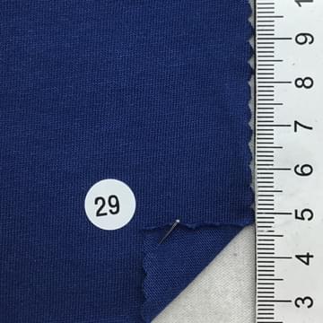 29 Blue
