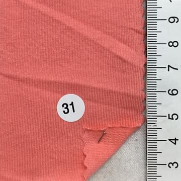 31 Pale Orange
