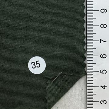 35 Deep Green