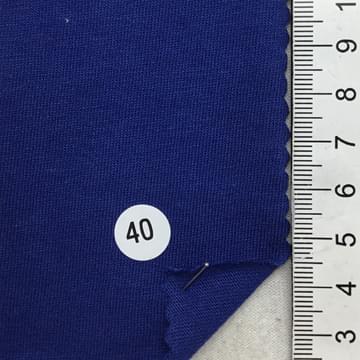 40 Blue