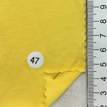 47 Yellow