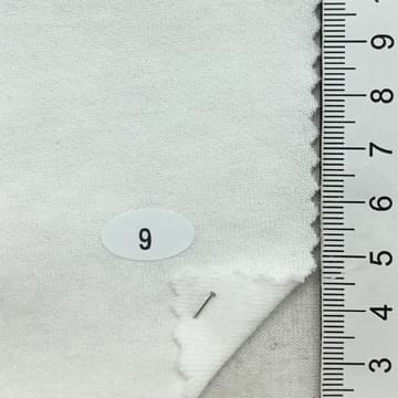 9 White