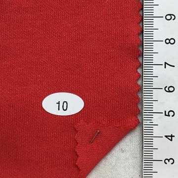 10 Red