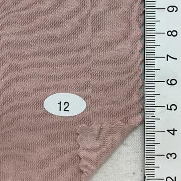 12 Dusty Pink