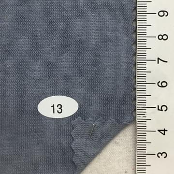 13 Pale Blue