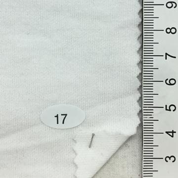 17 White