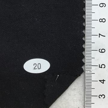 20 Black