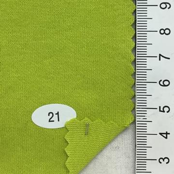 21 Pale Green