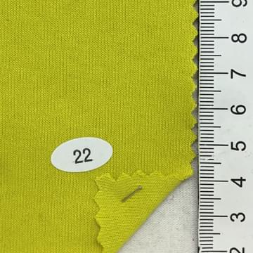 22 Yellow