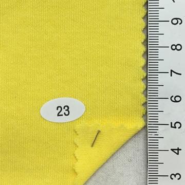 23 Yellow