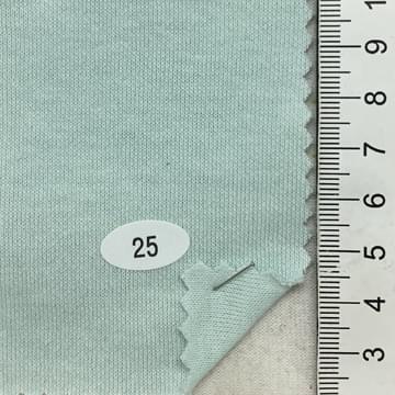 25 Pale Green
