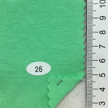 26 Pale Green
