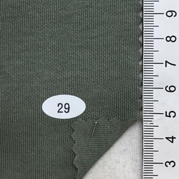 29 Deep Green