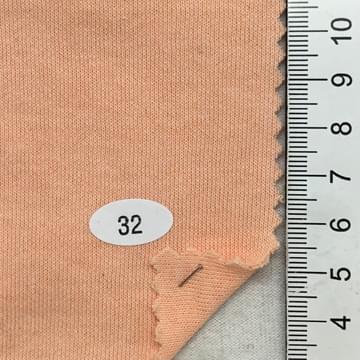 32 Pale Orange