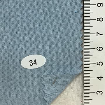 34 Pale Blue