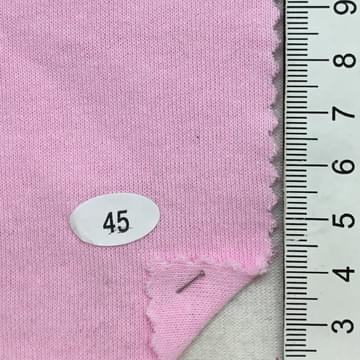 45 Pale Pink