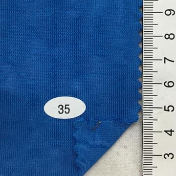 35 Blue