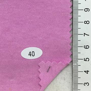 40 Pink