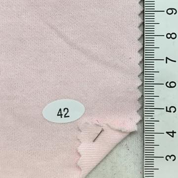 42 Pale Pink