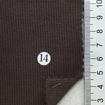 14 Brown
