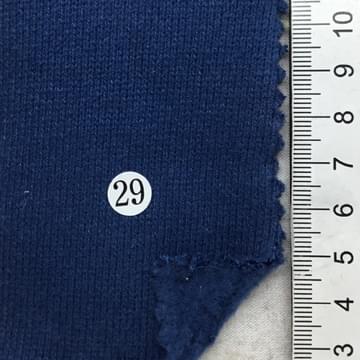 29 Blue