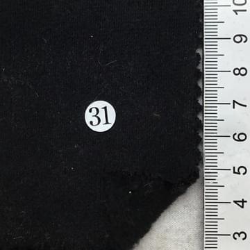 31 Black