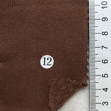 12 Brown