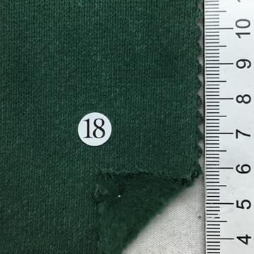 18 Deep Green
