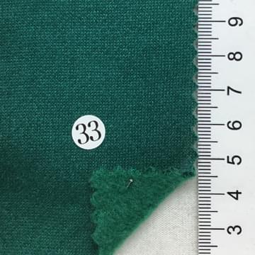 33 Green